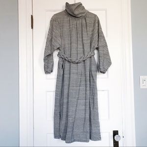 Stevie dress in Knightsbridge